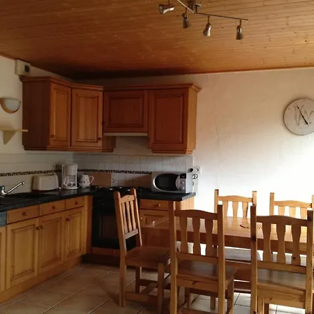 Chalet La R'Batte Sixt Chambre photo