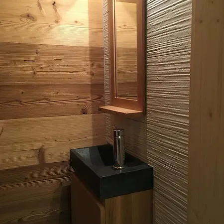 Chalet La R'Batte Sixt Extérieur photo