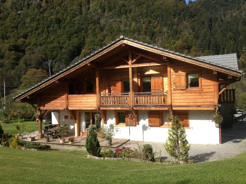 La R'batte Sixt-Fer-a-Cheval